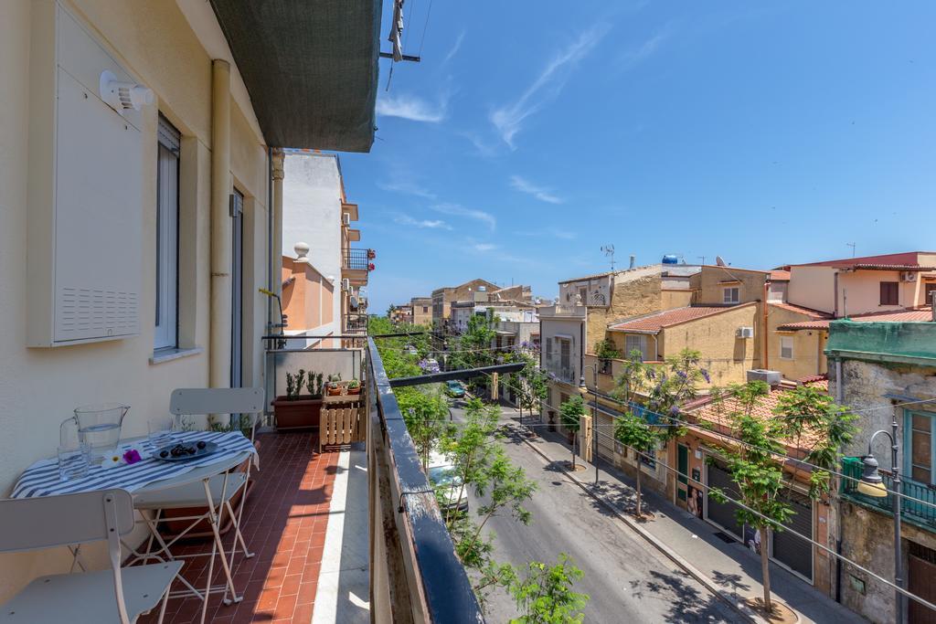 Casa Colibri - Solemar Sicilia Apartment Santa Flavia Exterior photo